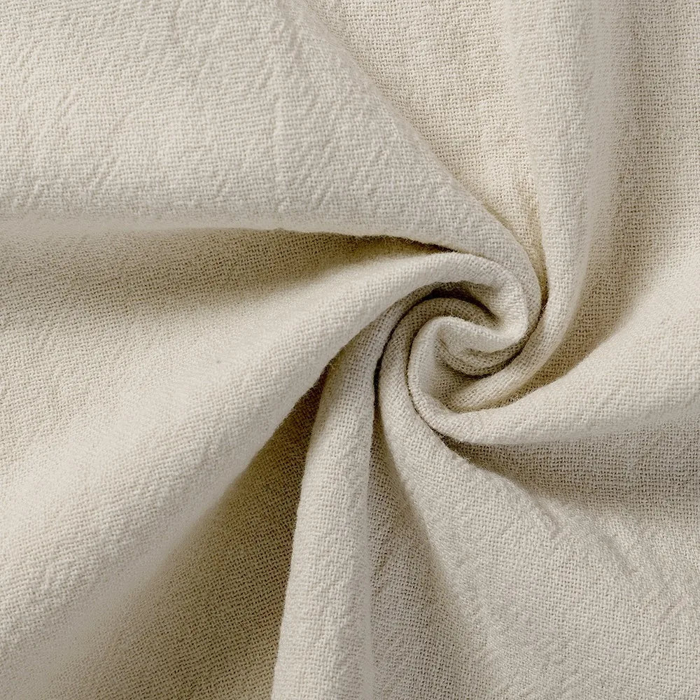 Elvaro Cotton-Linen Shorts – Timeless Summer Essential