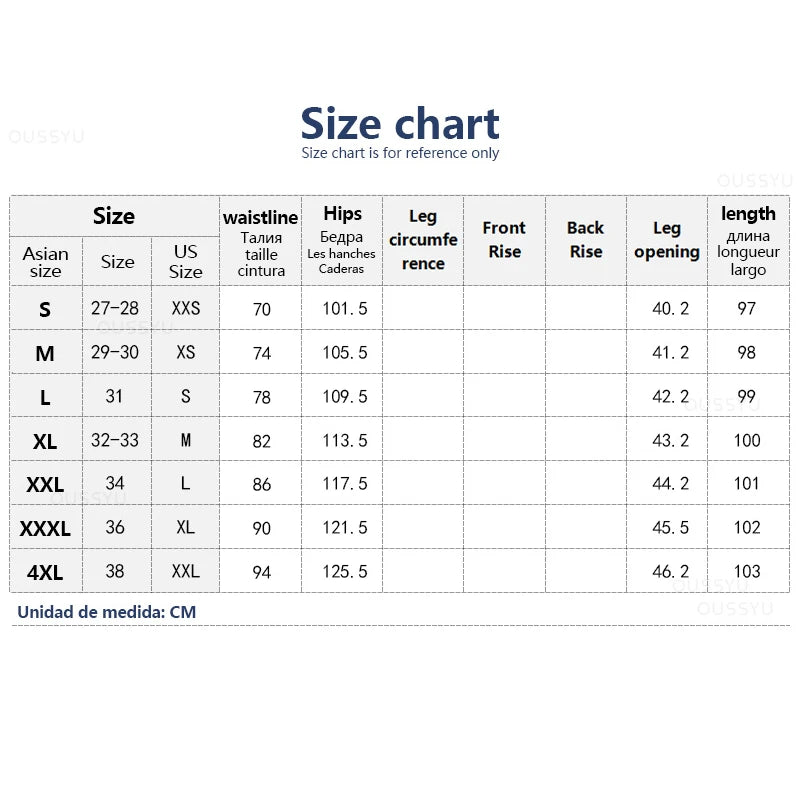 Elegant Linen-Blend Casual Trousers – Elastic Waist, Timeless Fit